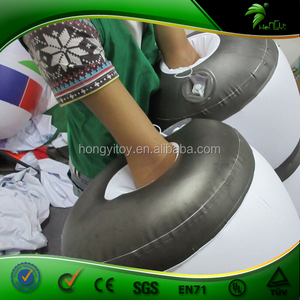 Guante Inflable Gigante Divertido para Carnaval, Fiestas <span class=keywords><strong>de</strong></span> Cumpleaños y Cabinas <span class=keywords><strong>de</strong></span> Fotos - Product Image 2