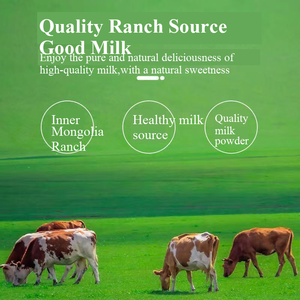 Poudre de <span class=keywords><strong>lait</strong></span> entier Grassland - Sans sucre, sans additifs - 500g Poudre de <span class=keywords><strong>lait</strong></span> riche en calcium, <span class=keywords><strong>lait</strong></span> nutritif entier - Product Image 6