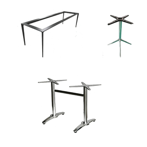 Table intégrée robuste LH-HPDC 800T pour moulage sous pression en chambre froide, pieds en aluminium à haute capacité de charge et résistants à la déformation. - Product Image 2