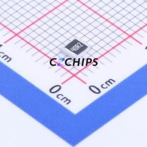 Resistencia SMD RS1210K40R2FT 1210 (Tipo: Película Gruesa) (Resistencia: 40.2 Ohmios Precisión: 1%) - Product Image 1
