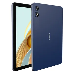 UMIDIGI G3 Tablet Android 13 4G asli, Tablet Buka kunci wajah 10.1 inci 3GB + 32GB, Tablet mendukung PC pengenalan wajah AI Beauty