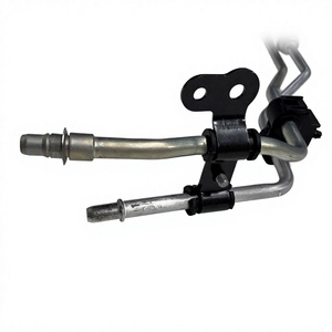Tuyau de direction assistée pour Land Rover Freelander 2e génération, ligne d'alimentation et de retour LR029184, pièce de rechange neuve - Product Image 5
