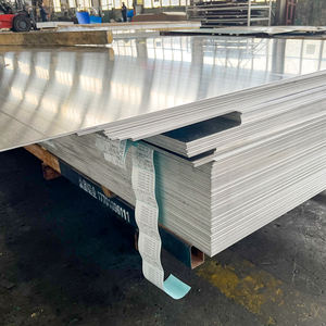 Vendita calda piastra in alluminio 16mm di spessore piastra in alluminio marino barca C63000 piastre in alluminio bronzo - Product Image 6