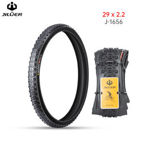新型中国製卸売60Tpi MTB自転車タイヤ滑り止め耐久性29 * 2.2サイクルバイク大型格安Goodride価格折りたたみタイヤJ-1656 - Product Image 6
