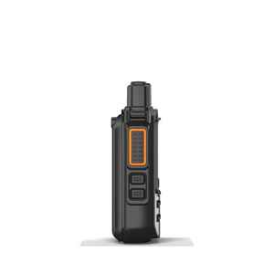 Globale 5G senza fili Walkie Talkie 8000 <span class=keywords><strong>chilometri</strong></span> a distanza palmare Walkie Talkie per la flotta civile - Product Image 3
