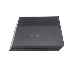 Ersatzgehäuse für <span class=keywords><strong>PS4</strong></span> Fat Ober- und Unterteil Konsolengehäuse Komplettes Gehäuse für <span class=keywords><strong>PS4</strong></span> Fat - Product Image 2