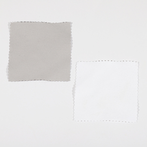 เครื่องประดับผ้าทำความสะอาดพิมพ์แบบกำหนดเองพร้อมโลโก้ - Product Image 3