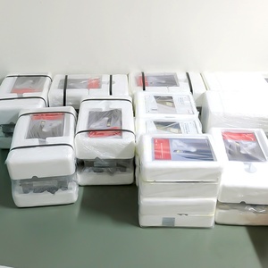 Danfoss 131L0912 VLT อินเวอร์เตอร์ VFD ระบบ37KW FC-301P37KT4E55H2XG 380-480V ของแท้ - Product Image 4