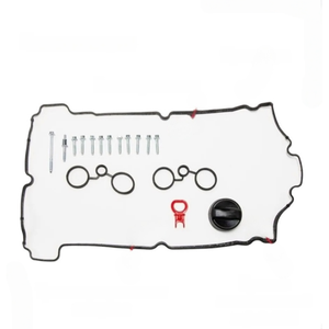 Couvre-culbuteurs automobile pour Peugeot 308, 3008, 208, C4, <span class=keywords><strong>DS3</strong></span>, DS5 6V 9805712480, 9812071480, 9812828980 - Product Image 5