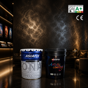 <span class=keywords><strong>Pintura</strong></span> Acrílica Líquida Dorada a Base de Agua <span class=keywords><strong>para</strong></span> Metal, <span class=keywords><strong>Madera</strong></span>, Techos, Paredes, Detalles Decorativos y Superficies Forjadas - Product Image 1
