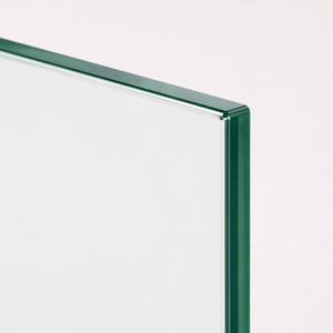 Vidrio Templado de Seguridad Personalizado, Panel de Vidrio Reforzado Irrompible para Cubiertas de Piscinas, Soláriums, Invernaderos, Venta al por Mayor de Fábrica - Product Image 3