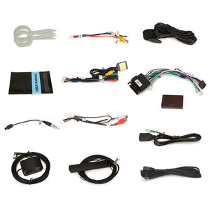 ERISIN ES6713M Android 13 7 "4G DAB + DSP CarPlay GPS DVD para <span class=keywords><strong>Renault</strong></span> Megane <span class=keywords><strong>II</strong></span> - Product Image 6