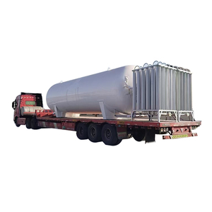 Réservoir de stockage de GPL de 25 tonnes, 1000 litres, 2500 m3, 20000 litres à vendre, prix, fournisseurs multifonctions de réservoirs de GPL - Product Image 2