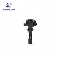 Bobine d'allumage moteur automobile ZT OE 6E5G-12A366-AD 6E5G-12A366-AE 6E5G-12029-AA pour Ford Changan MAX