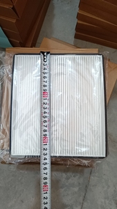 ไส้กรอง Liugong 46C6247 ที่ใช้ร่วมกันได้สำหรับรถขุดตักล้อยาง อะไหล่เครื่องจักรก่อสร้างจากโรงงานโดยตรง - Product Image 4