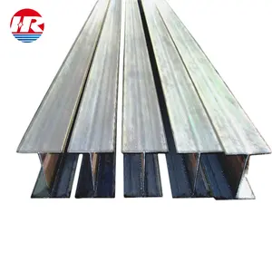 Ipe Direct Sale Shandong Factory Produced Structural Steel Ipe 300 H I Beams