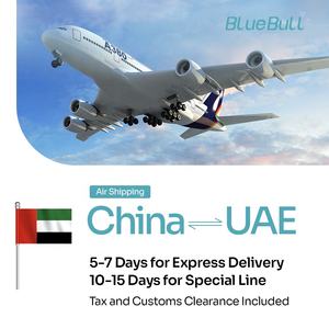 Services logistiques de la Chine dans le monde entier aux EAU, au Royaume-Uni, à l'UE, en France, en Suède, aux États-Unis, en mer <span class=keywords><strong>Lcl</strong></span> <span class=keywords><strong>Fcl</strong></span>, agent de transport aérien porte à porte - Product Image 3