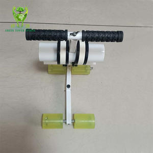 Terrain de jeu portable terrain de <span class=keywords><strong>basket</strong></span> bande signe Machine outil de marquage stade bande outil de marquage - Product Image 4