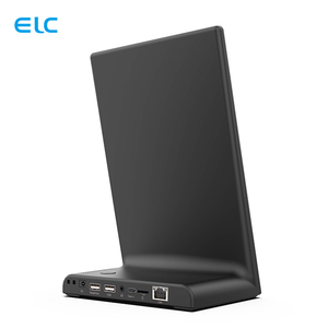 New Business Tablet Android 8.1 Touchscreen Rk3288 Customer Feedback System Machine for Professional Use Evaluation Portrait L S - Product Image 3