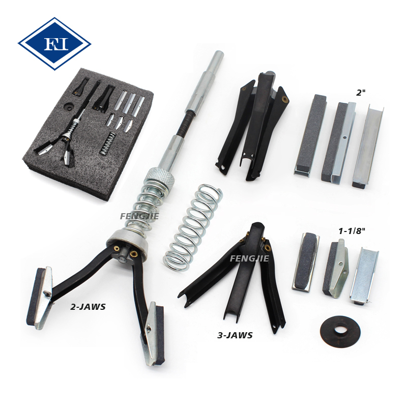 3 in 1 Brake Piston Engine