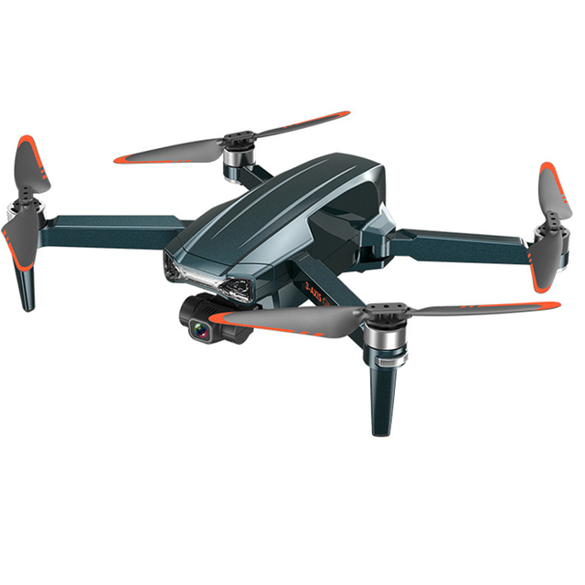 2024 NEW F186 Drone Profesional GPS WIFI 3-Axis Gimbal 4K HD Camera Helicopter Brushless Motor RC Quadcopter Aircraft