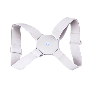 <span class=keywords><strong>Corrector</strong></span> <span class=keywords><strong>de</strong></span> Postura Electrónico Recargable Neutral 2026, Soporte <span class=keywords><strong>de</strong></span> Fábrica para Corrección <span class=keywords><strong>de</strong></span> Postura - Product Image 2