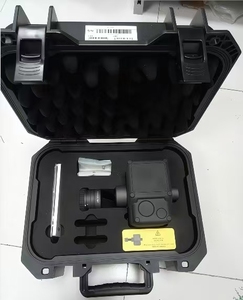 Original Zenmuse L1 LiDAR & RGB <b>Camera</b> Gimbal for Matrice 300 RTK - High Precision Aerial Surveying & <b>3D</b> Mapping Solution - Product Image 4