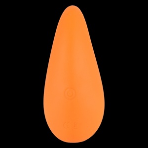 CITYFUN Little Devil Nuevo Vibrador para Mujeres, Vibrador de Silicona Líquida, Juguetes Sexuales para Adultos - Product Image 5