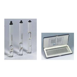 Byk-gardner boya reçine sıvı hava kabarcığı viskozimetre - Product Image 3