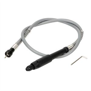 Eje Flexible para Amoladora, Eje Flexible Suave para Herramientas Eléctricas <span class=keywords><strong>Dremel</strong></span> <span class=keywords><strong>3000</strong></span>, Accesorios con Mandril de 0.3-3.2mm - Product Image 6