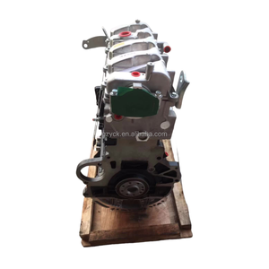 100% thử nghiệm nóng bán sử dụng Hyundai Kia động cơ d4ea động cơ diesel cho Hyundai Santafe Tucson Kia Sorento Optima 2.0T - Product Image 5