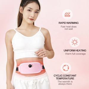 Ceinture de maternité confortable et pratique, design unique, vente chaude, pour femmes, simple d'utilisation - Product Image 5