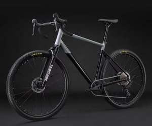 2024 nouveau design chine prix usine 12 vitesses 700C <span class=keywords><strong>Twitter</strong></span> GRAVEL aluminium vélo vélo de route vélo de gravier avec Suspension avant - Product Image 6