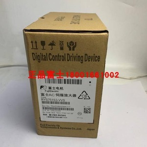 Controlador de Motor Fuji RYS401S3 VVS 100W IP20 DC 12V 48V 72V 20A Dispositivo de Protección - Product Image 5