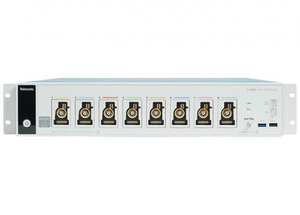 ออสซิลโลสโคปดิจิตอล Tektronics รุ่น 5 Series MSO แบนด์วิดท์ 500MHz/1GHz ช่องสัญญาณอนาล็อก 8 ช่อง แบบ Low Profile ขนาด 2U สำหรับติดตั้งบนแร็ค รับประกัน 1 ปี - Product Image 3