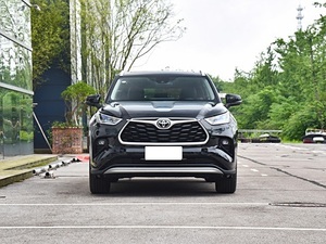 Toyota Highlander 2026, <span class=keywords><strong>Híbrido</strong></span> 2.5L E Four AWD, SUV Familiar de 7 Asientos, <span class=keywords><strong>Híbrido</strong></span> <span class=keywords><strong>No</strong></span> <span class=keywords><strong>Enchufable</strong></span> - Product Image 2
