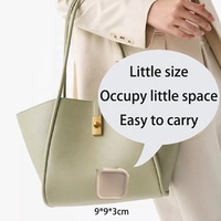 Prix usine ins style cadeau silicone coloré sac à main bon prix et haute qualité filles sac petit porte-monnaie mini trousse de maquillage