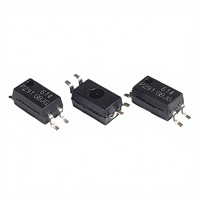 QZ BOM original Optocoupler OPTOISOLATOR IC SOP4 TLP291 TLP291-1 TLP291-1GB