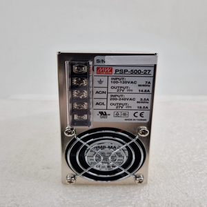 Plc Technologies Psp-500-27 C 3469 181 pour produit sous garantie - Product Image 1