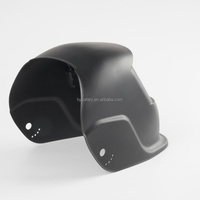 Casque de sécurité de soudage Casque de protection de soudage conçu pour les projets de soudage industriel