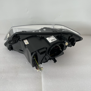 63117276997 63117276998 Faro Delantero Adaptativo Bi-Xenón AFS con LED DRL para BMW X3 F25 X4 F26 XDrive20i, XDrive28i 2010-2018 - Product Image 5