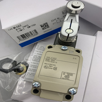 Nouveau interrupteur de fin de course en stock WLCA2-140-N WLCA12-140-N WLCL-140-N Fournisseur fiable Garantie d'un an