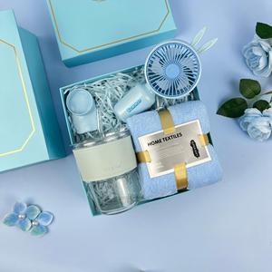 Подарочный набор из нержавеющей стали с индивидуальным логотипом для женщин: на свадьбу, выпускной, Пасху, к школе, на Рождество, к дню рождения, с кино-тематикой - Product Image 4