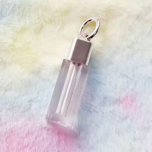 Plumping Hydrating Lip Oil 30 Color Nourish Moisturize Soft Glossy for Dry Lips Water <strong>Luminous</strong> Rich Lip Balm Plumping Hydrating - Product Image 1