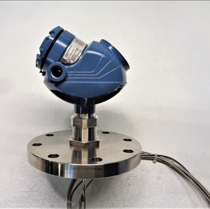 Nouveau Rosemounte 5300 GWR |   Surveillez à la fois le niveau total et l'interface huile/eau dans un seul appareil - Product Image 4