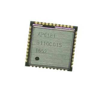 ชิ้นส่วนอิเล็กทรอนิกส์ ไอซีชิป วงจรรวม ไอซี AP6181 AP6212 AP6234 - Product Image 1
