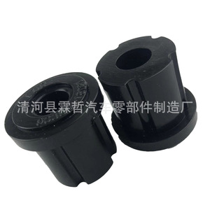 ยางรองกันโคลงโตโยต้า 90385-18021 สำหรับระบบแขนลาก - Product Image 4