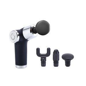 Hot Selling Dropshipping Massage Products Massage Gun <b>Mini</b> <b>Vibration</b> Massage Gun - Product Image 5