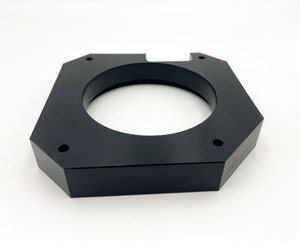 Chính xác phay Nhựa nguyên mẫu CNC gia công các thành phần Sản xuất CNC gia công dịch vụ tùy chỉnh phay các bộ phận nhựa - Product Image 5