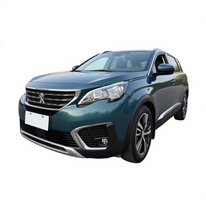 Venta al por Mayor de <span class=keywords><strong>Peugeot</strong></span> <span class=keywords><strong>5008</strong></span> Usados, 2017-2019, SUV de <span class=keywords><strong>7</strong></span> <span class=keywords><strong>Plazas</strong></span>, Sin Accidentes, Volante a la Izquierda, Automático, Tracción Delantera, Motor Turbo, Asientos de Cuero - Product Image 1